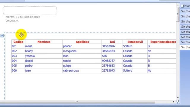 Proyecto terminado - PowerBuilder 11.5 con SqlAnywere 12 смотреть онлайн