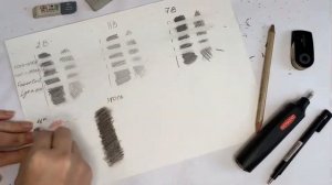 Как выбрать ластик