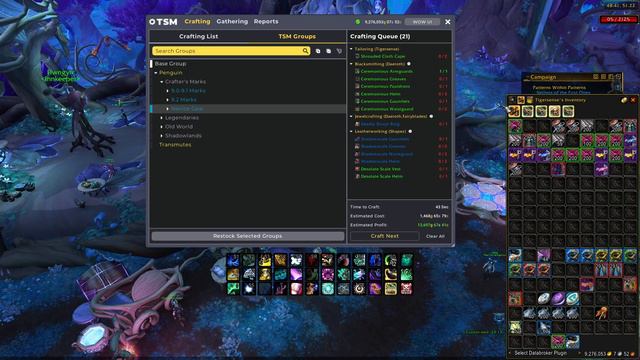 250k+ Profit w/ The 50% XP Boost BACK for Pre-Patch! 9.2.7 | Shadowlands | WoW Gold Making Guide смотреть онлайн