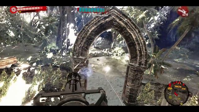 Про что была DEAD ISLAND: RIPTIDE [ТРЕШ-ОБЗОР] смотреть онлайн