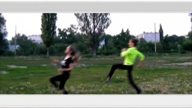 Спорт | Мотивация | Как стать стройной и не лениться ? | Занятие спортом | Лето смотреть онлайн