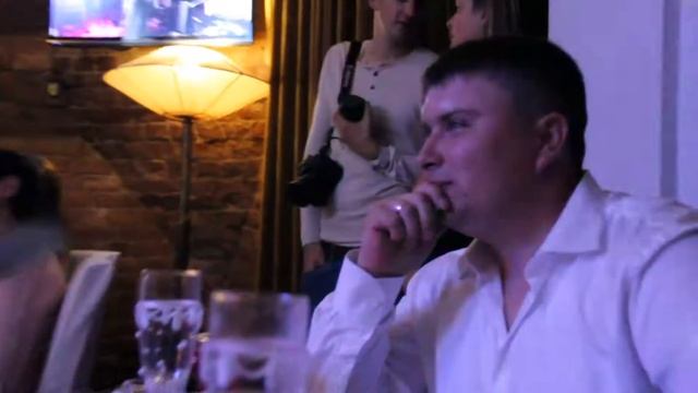 Песня в подарок любимому мужу? смотреть онлайн