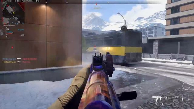 Warzone 1 Shutting Down & MWII UAV Bug Finally Fixed?! (UPDATE: It's not...) смотреть онлайн