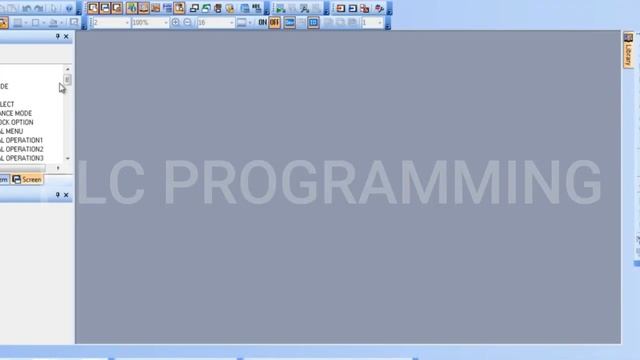 How to download Mitsubishi GOT 1000 HMI | GT Designer 3 смотреть онлайн