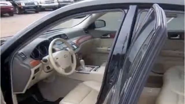 2006 Infiniti M35 available from Swain Automotive смотреть онлайн