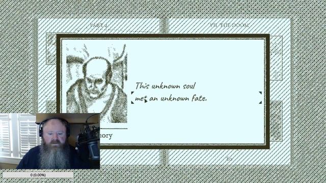 Return of the Obra Din - The Beginning смотреть онлайн