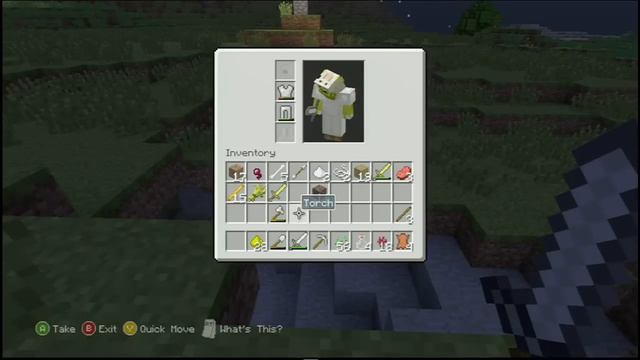 LP. Похождения Minecraft Xbox 360 edition #31 "Почти Готовы!!" смотреть онлайн