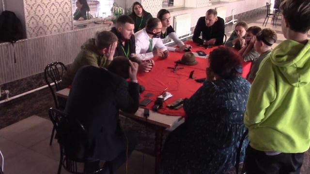 2021 буст 4М+ осень стол 2 игра 3 смотреть онлайн