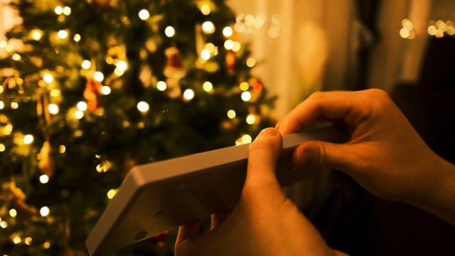 [0003] Silent Night OP-1 theremin like cover смотреть онлайн