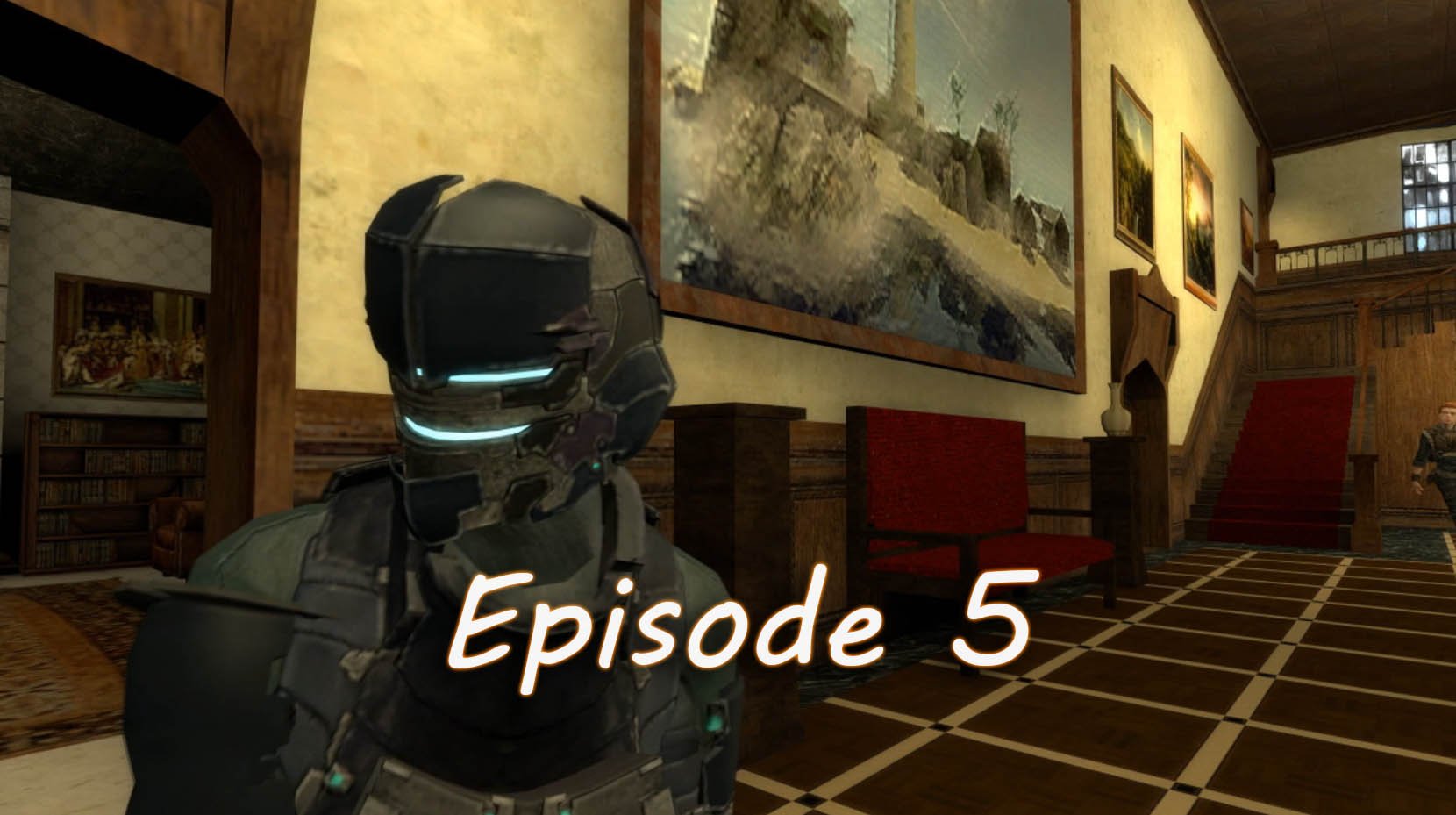 Garry's Mod For Russians - Episode 5 смотреть онлайн
