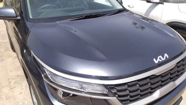 New Kia Seltos 2022 HTK vs HTK Plus | पैसा सही जगह लगाना | Full Comparison смотреть онлайн