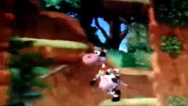 Прохождение игры ☆супер корова ч. 2☆ смотреть онлайн