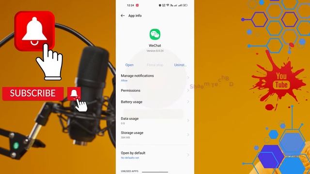 How To Fix WeChat App Login Problem Android смотреть онлайн