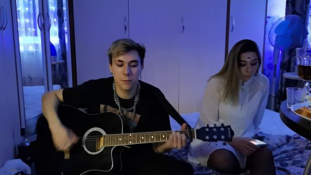 Мы - Возможно (Cover) смотреть онлайн