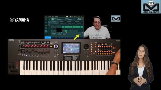 Check it out here | Moessieurs Master Class Teaser September 2021 смотреть онлайн