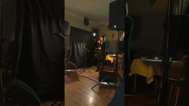 Irena Jarocka- Wymyśliłam Cię- wykonanie Czarna смотреть онлайн