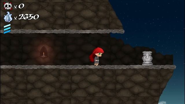 Crystal Dash - The search for the golden treasure (Gameplay) смотреть онлайн