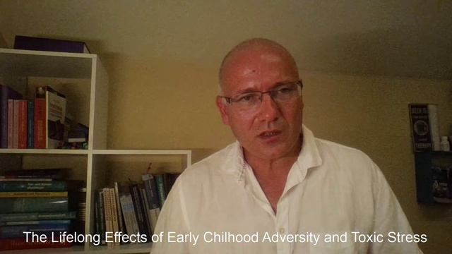 Невронаука с д-р Везенков I Поражения за цял живот предизвиквани от детска травма и токсичен стрес смотреть онлайн