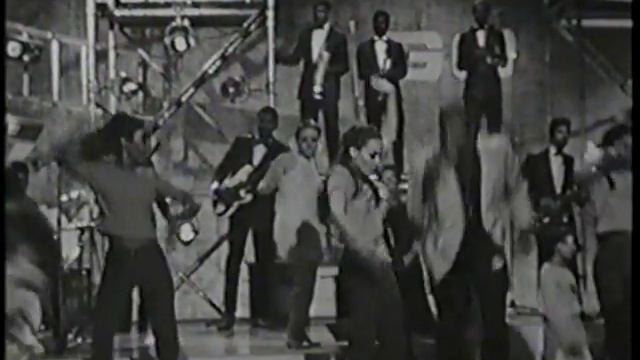 OTIS REDDING, ERIC BURDON & CHRIS FARLOWE - Shake смотреть онлайн