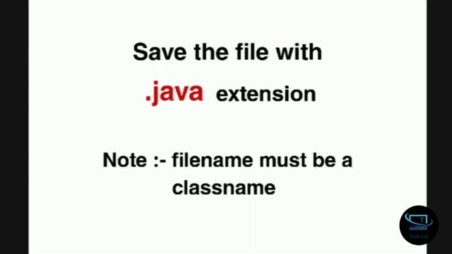 How to run a Java program in CMD | Java program | command prompt смотреть онлайн