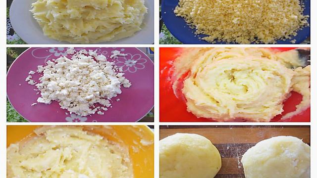 Рецепты от шеф-повара