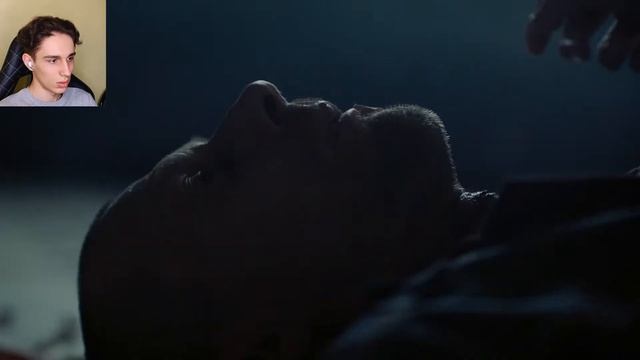 МЫ В ФИЛЬМЕ ERICA