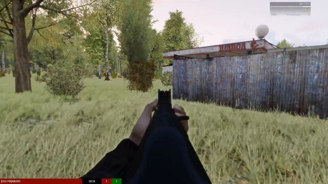 [18.05.2017] Arma 3 TVT Тест карты (Миссия 1 - 2 игры) смотреть онлайн