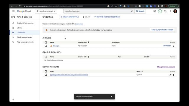 Convert your decision table in Google Sheets into Typebot. смотреть онлайн