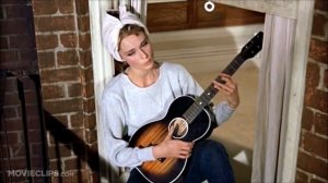 ...Moon River... Audrey Hepburn