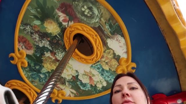 Vlog?: МОЁ ПП МЕНЮ! РАЗБИРАЮ ШКАФ! ЕДЕМ В ПАРК КАТАТЬСЯ НА САМОКАТЕ! 9.03.2020 смотреть онлайн