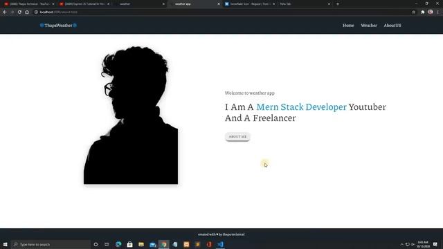 ? Complete Web Development Course Project In One Video In Hindi in 2023 смотреть онлайн