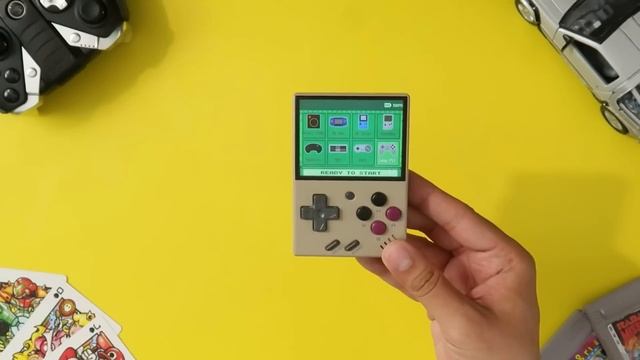 Miyoo Mini: IS IT STILL WORTH IT? смотреть онлайн