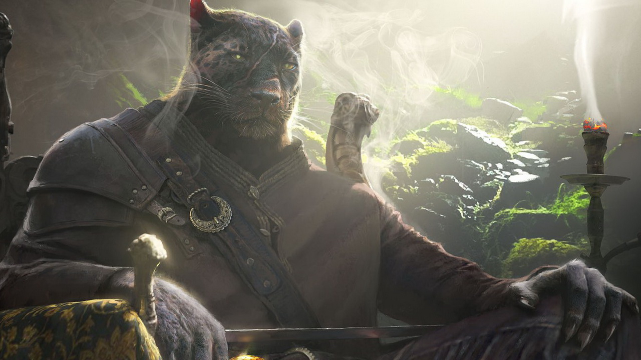 The Elder Scrolls Legends #129 часть смотреть онлайн