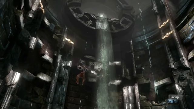 God of War Ascension - Gameplay Walkthrough Part 1 - Prologue (Full Game) смотреть онлайн