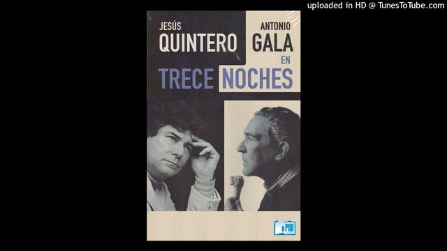 Trece Noches con Antonio Gala, Noche Segunda, El Dinero смотреть онлайн