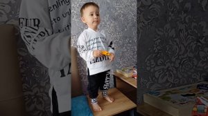 Автобус Синий трактор, топ тип топ