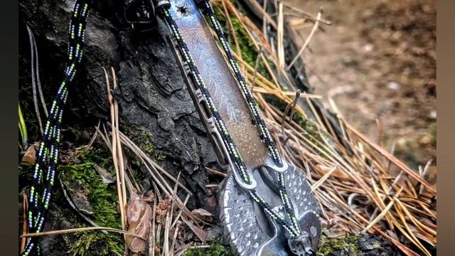 Варган Jaw harp - Primal Soul ( первобытная душа) смотреть онлайн