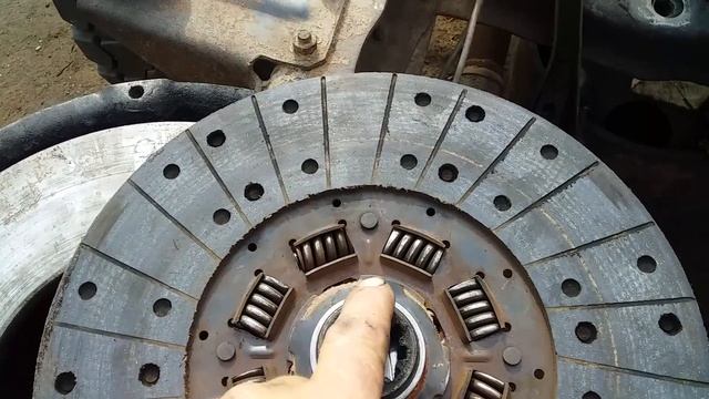 ГАЗ 3307 двигатель Д144 смотреть онлайн
