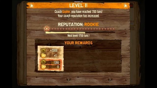 Blood Bowl Star Coach смотреть онлайн