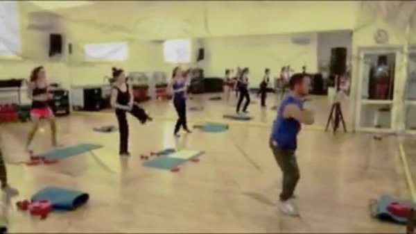 Школа фитнеса FITNESS-EXPRESS.