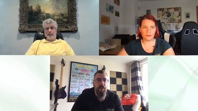 EDB Reacts to 'What's New in PostgreSQL 14?' - Part 2 смотреть онлайн
