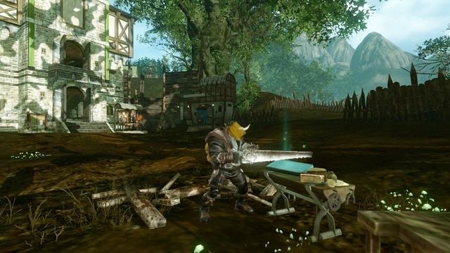 ArcheAge 5.5. Изменения в Тюряге  - УДО для каждого . Обзор новостей и акций.