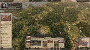 Total War Attila - Первый взгляд - Обзор нововведений