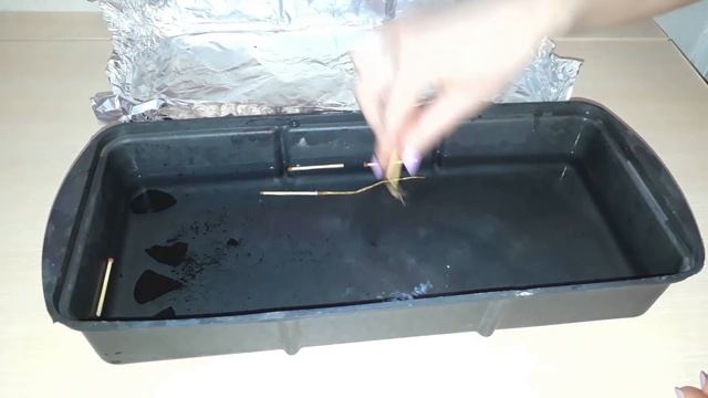 Закопайте Спичку в Саду и Смотрите что вырастет. смотреть онлайн