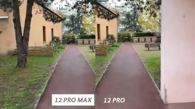 iPhone 12 vs 12 mini vs 12 pro vs 12 pro max//! смотреть онлайн