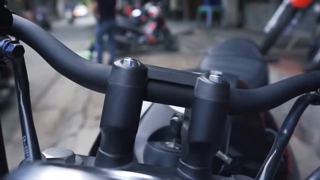 Honda CBF 190TR - The Best Bike For Beginners 2022