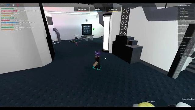 EXPLODING wash machine[roblox]chaos washers] смотреть онлайн