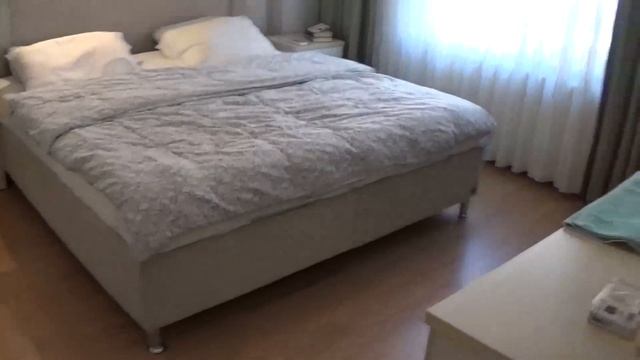 Турция. Шикарная квартира у моря в центре Алании. Comfort Homes Turkey недвижимость в Турции смотреть онлайн