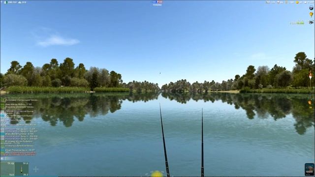 трофейная рыбалка 2 вобла смотреть онлайн