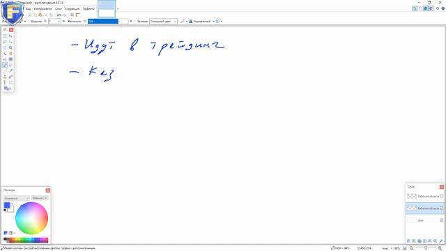 Как клубничное печенье спасает бизнес? смотреть онлайн